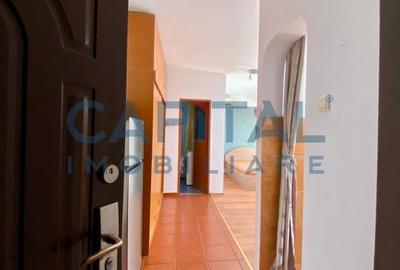 0% Comision | Garsoniera 40 mp | Zorilor | Srada Lunii | - 8