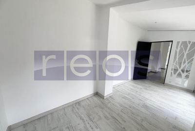 INCHIRIERE VILA BUZESTI | 200 MP UTIL | CURTE 130 MP | IDEAL REZIDENTA SAU FIRMA - 11