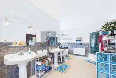 VILĂ CONTEMPORANĂ ÎN SNAGOV – 575 mp utili, teren 1.417 mp - 17