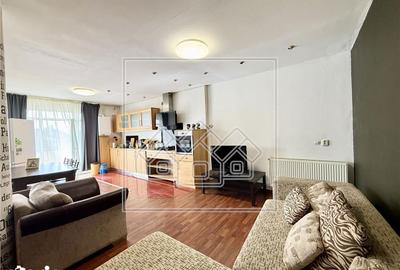 Apartament cu 4 camere în Turnișor - 12