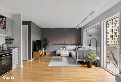 Apartament cu 4 camere în Central - 9