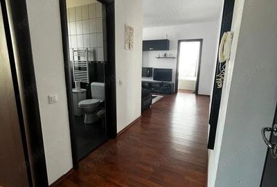 Apartament cu 2 camere semidecomandat în Est - 11