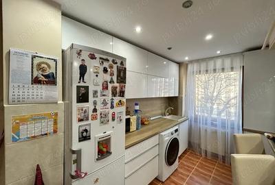 Apartament cu 2 camere decomandat în Central - 2