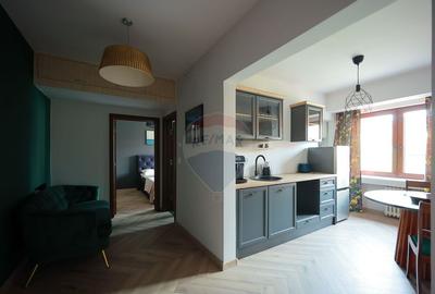 De inchiriat apartament 2 camere - ultracentral, loc de ...