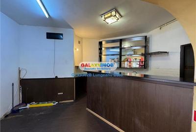 Spațiu comercial, de 170 mp, în Parcul Carol - 11