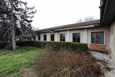 Proprietate teren+ constructie Medgidia - 11