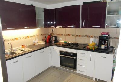 Casa individuala P+M, Giroc, 3 camere, 260mp teren - 4