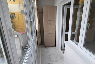 Proprietar - 2 camere dec., et.1, mobilat si utilat 2024, platou Dacia - 14