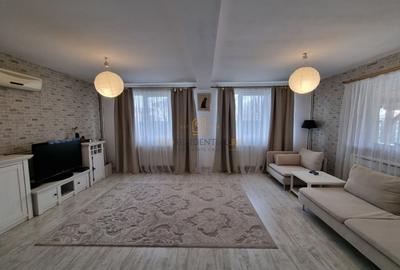 Casă individuală cu 4 camere cu Canalizare în Berceni - 4