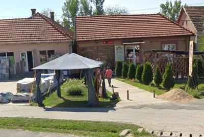 Spațiu comercial, de 50 mp, în Beliu - 5