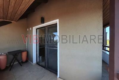 Bucurestii Noi - 3 camere - Duplex - Lac Grivita - 5