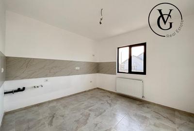 Casă individuală cu 3 camere cu Teren 211 Mp în Lumina - 7