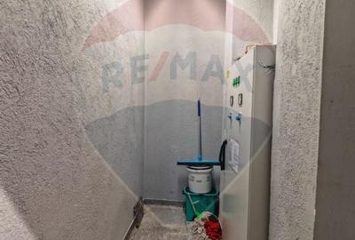 Spațiu comercial de 168mp de închiriat în zona Noua - 13