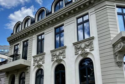 Apartament cu 4 camere în Universitate - 8