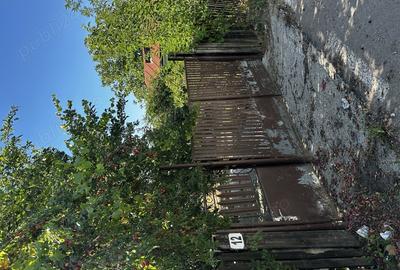 Casa batraneasca - 1