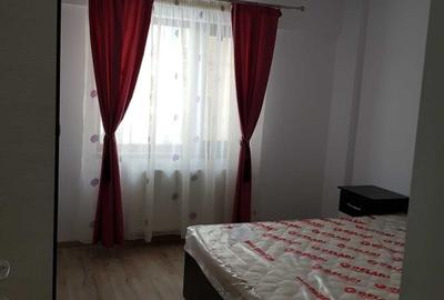 Apartament cu 2 camere decomandat în Bucium - 5