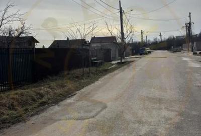 Teren în Smeura - 2