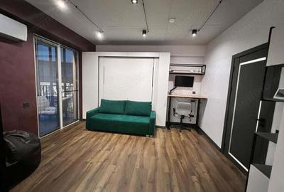 Garsonieră decomandată în Astra