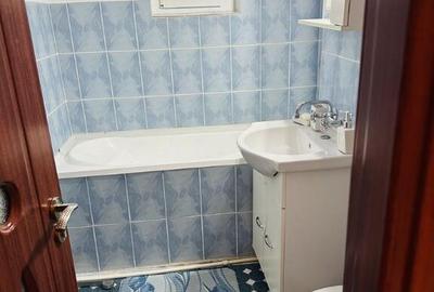 Apartament cu 2 camere Central - 4