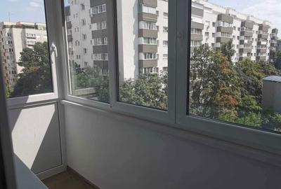 Apartament cu 3 camere decomandat în Lujerului - 5