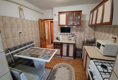 Apartament 3 camere zona CUG - Tudor Neculai Apartament 3 camere zona CUG - Tudor Neculai - 7