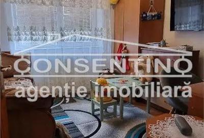 Apartament cu 3 camere în Micro 5 - 7