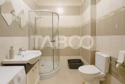 Garsoniera decomandata de vanzare balcon parcare Alma Turnisor - 10