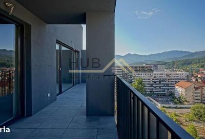 Apartament cu 6 camere în Valea Cetății - 4