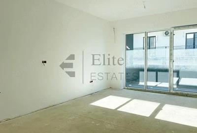 Studio in bloc nou de vanzare in Baile Felix Bihor - 1