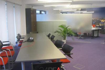 Spațiu comercial, de 325 mp, în Magheru - 5