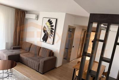 Apartament cu 2 camere în Palazu Mare - 1
