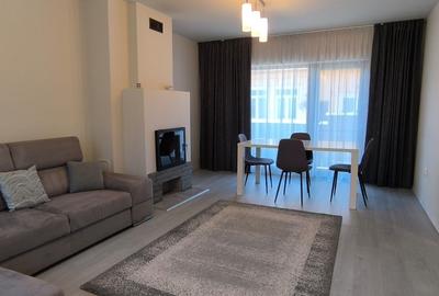 Casa moderna 4 camere in apropiere de Dedeman - 4