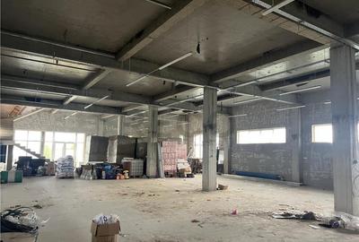 RECO IMOBILIARE HALA SI BIROURI - 4