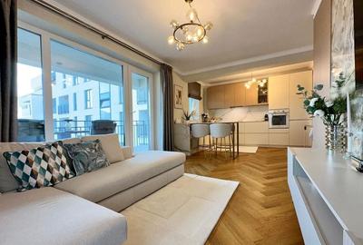 Apartament 2 Camere Vanzare, Imobil Nou - 3