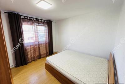 Apartament 2 camere balcon si pivnita situat in zona Strand din Sibiu - 9