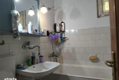 Apartament cu 2 camere decomandat în Calea Galați - 15