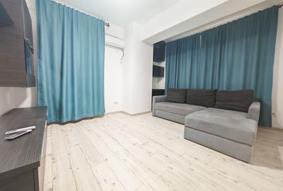 Apartament cu 2 camere decomandat, mobilat în Grozăvești - 2