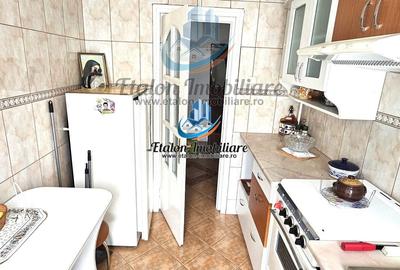 Apartament 2 camere, etaj 3, ultracentral, Piatra Neamt - 5