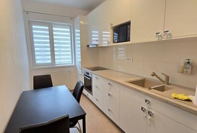 Berceni-Metalurgiei / 2 Locuri Parcare Subteran / Apartament 3 Camere - 12