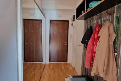 2-Room Apartment – Fully Furnished, Recently Renovated, with Open View, Central - 24