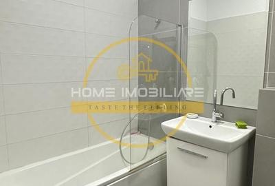 Nicolina LIDL Prima Statie Apartament 2 Camere Bloc Nou cu terasa de 60mp - 19