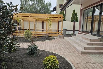 De vanzare Casa Individuala Saftica - 4