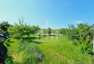 Teren Construcții intravilan de 1100 mp, în Micești - 2