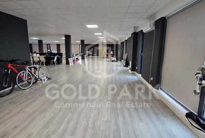 Spațiu comercial, de 350 mp, în Borhanci - 9