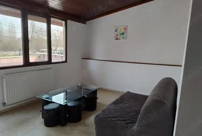 Vila 4 camere sos alexandriei 600 euro - 2