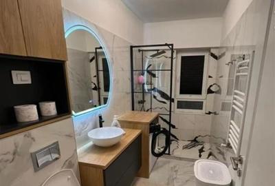Apartament 2 camere decomandat LUX in Pacurari, Contemporan Homes - 5