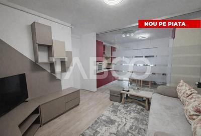 Apartament la etaj 1 cu  2 camere balcon parcare de vanzare  Turnisor - 1