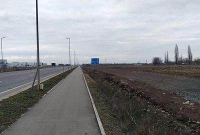 Spațiu comercial, de 570 mp, în Ghiroda - 5