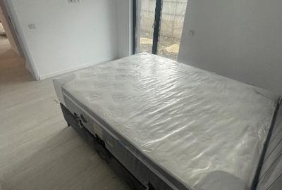 Apartament cu 2 camere semidecomandat în Central - 3