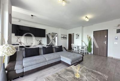 Apartament cu 3 camere semidecomandat, mobilat în Soarelui - 3